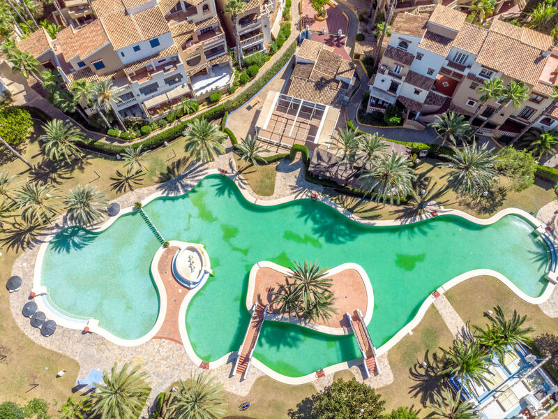Aldea Del Mar