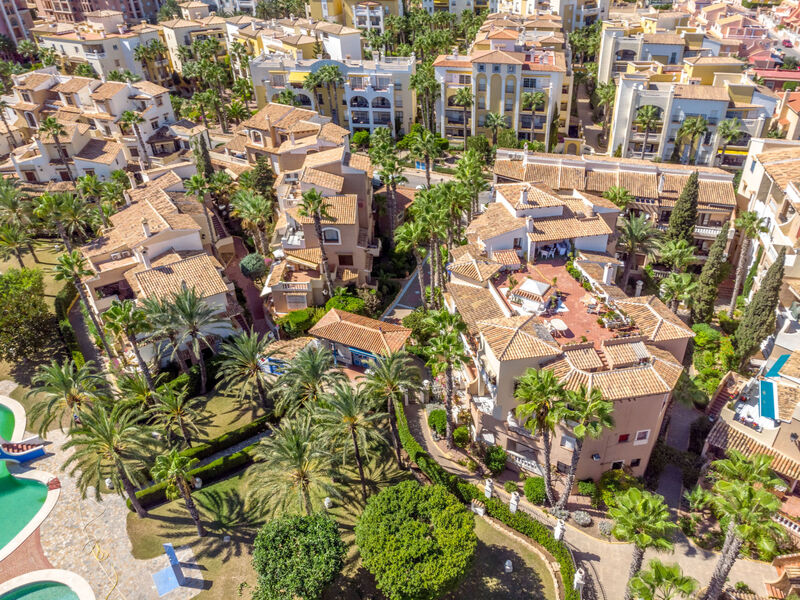 Aldea Del Mar