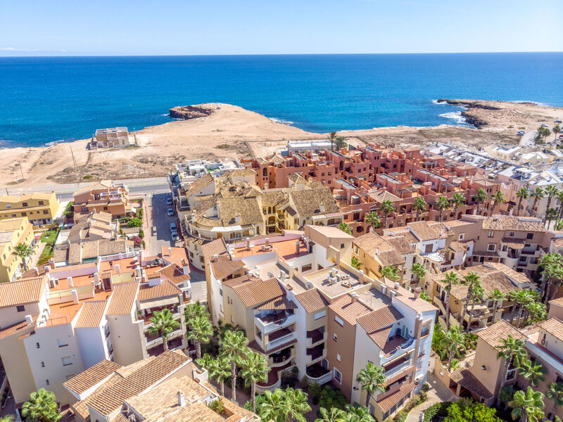 Aldea Del Mar