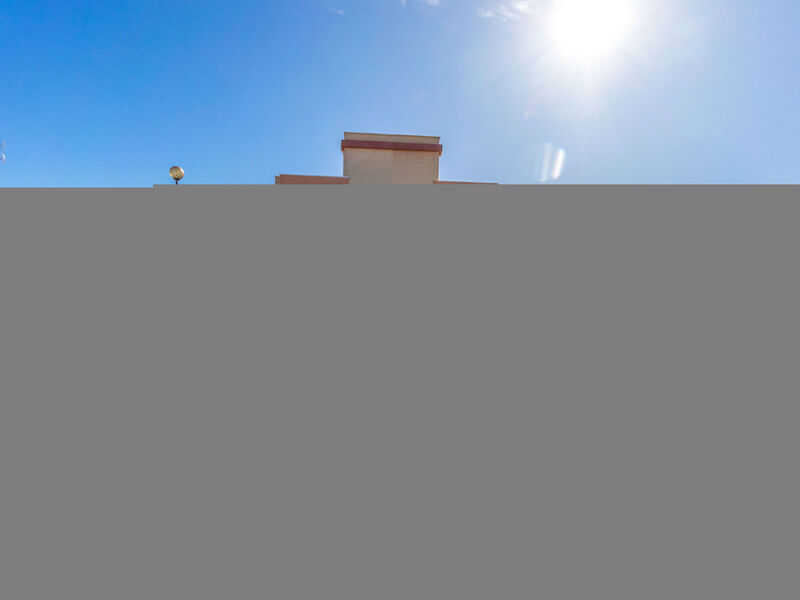 Residencial Villa Madrid