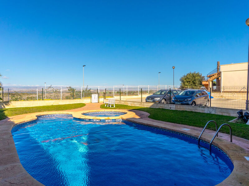 Residencial Villa Madrid