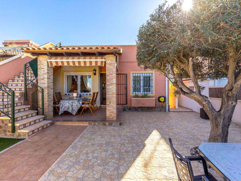 Residencial Villa Madrid