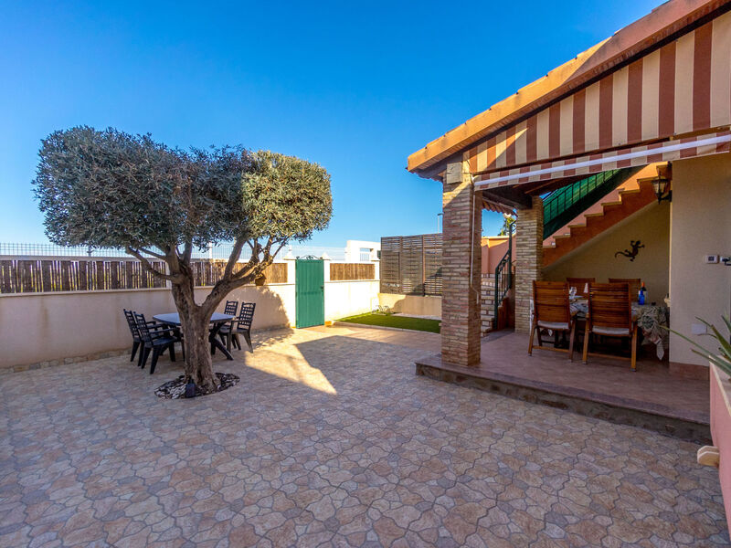 Residencial Villa Madrid