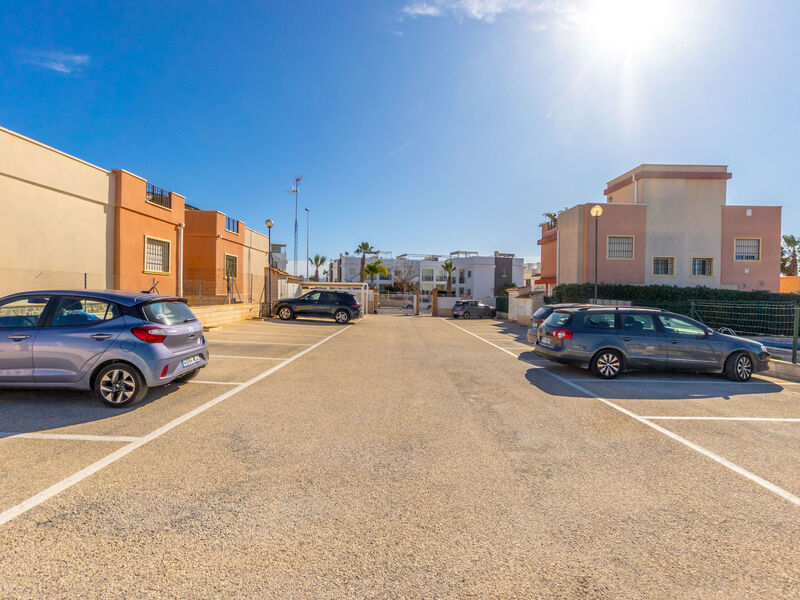 Residencial Villa Madrid