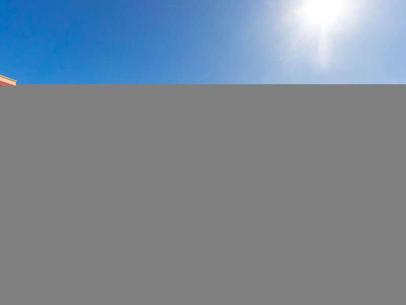 Residencial Villa Madrid