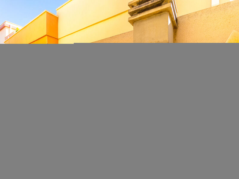 Residencial Villa Madrid