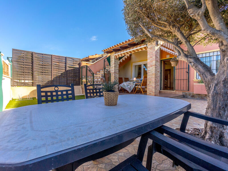 Residencial Villa Madrid