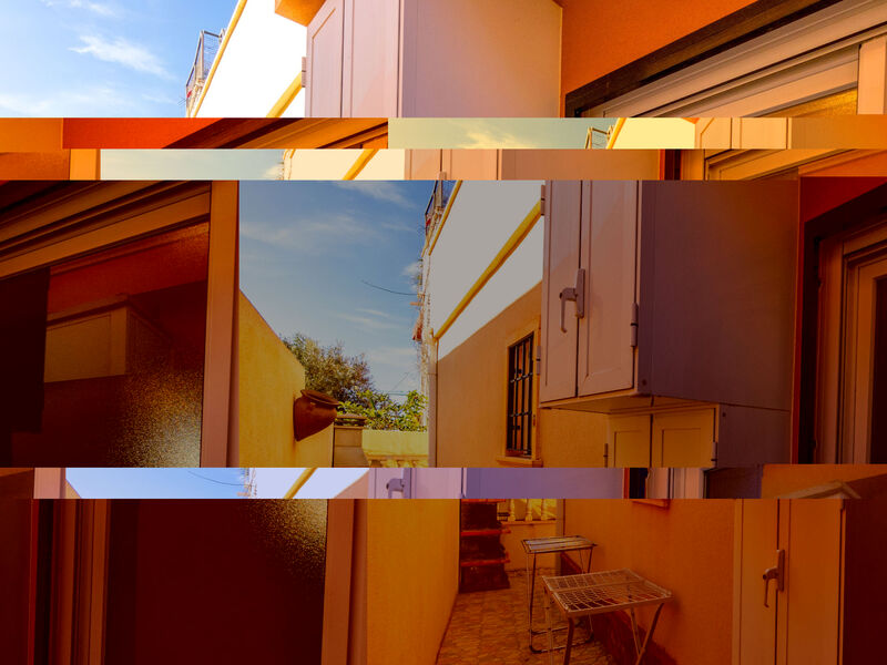 Residencial Villa Madrid