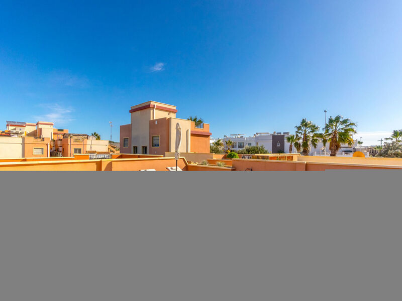 Residencial Villa Madrid