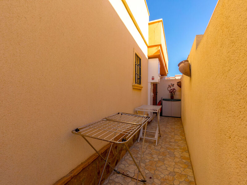 Residencial Villa Madrid