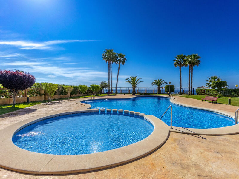 Las Calitas Bloque Iii