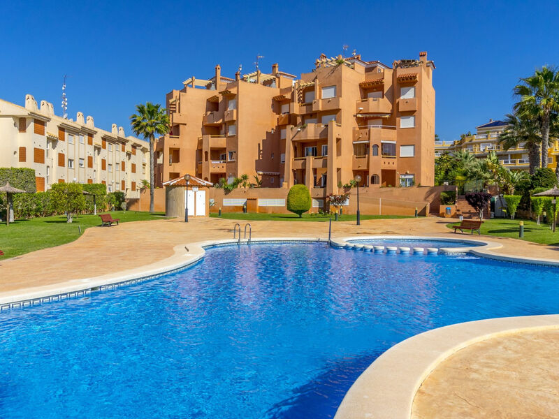 Las Calitas Bloque Iii