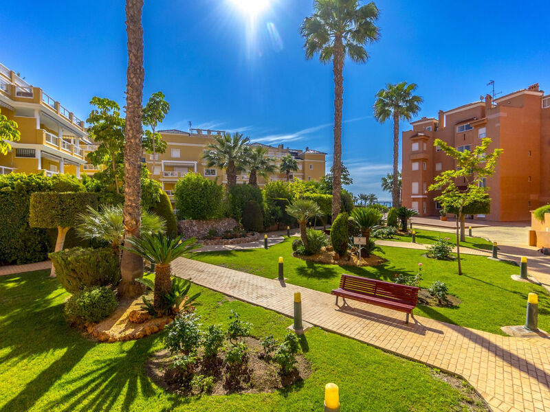 Las Calitas Bloque Iii