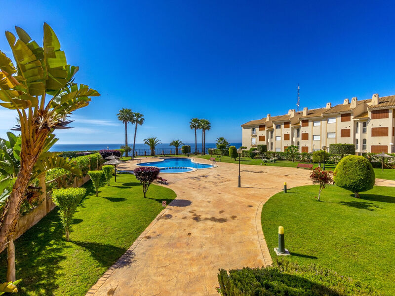 Las Calitas Bloque Iii