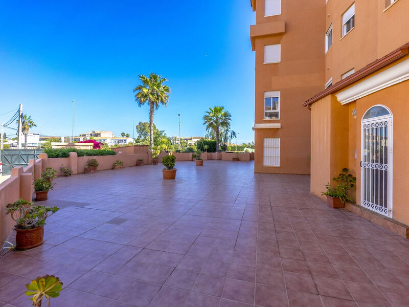 Las Calitas Bloque Iii