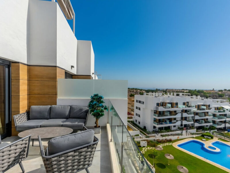 Aire Residencial