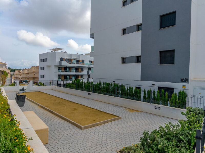 Aire Residencial
