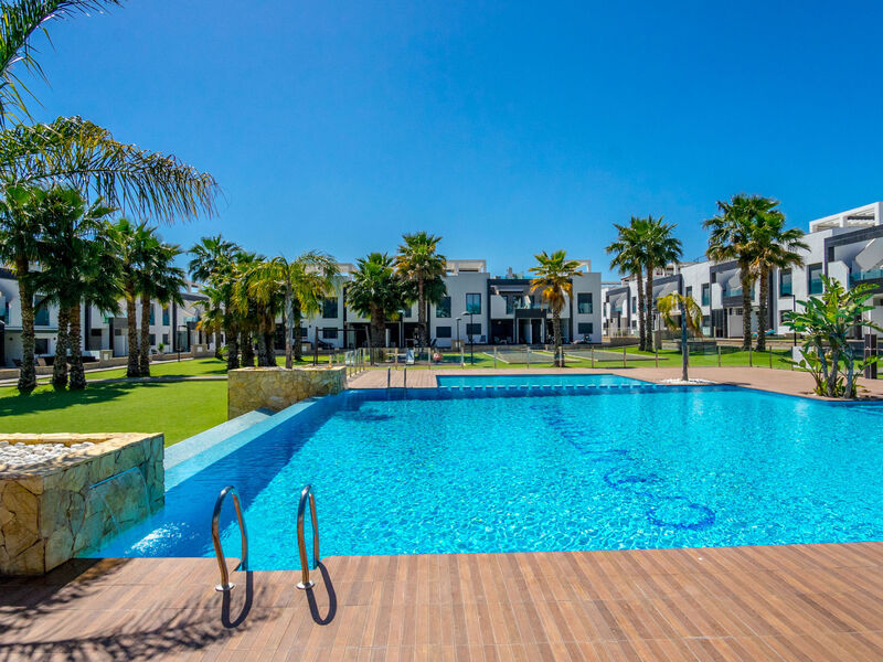 Oasis Beach 1