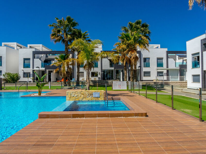 Oasis Beach 1
