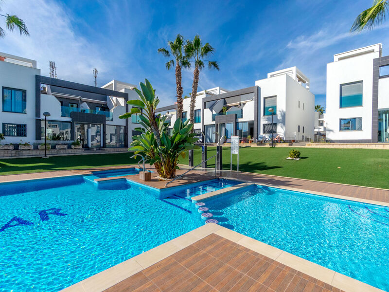 Oasis Beach 1