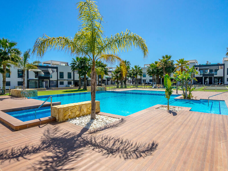 Oasis Beach 1