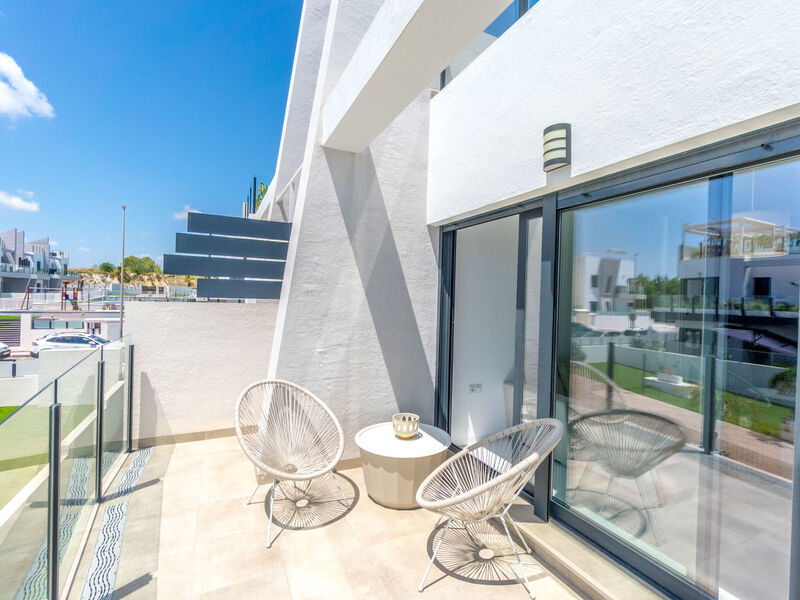 Residencial Saoco