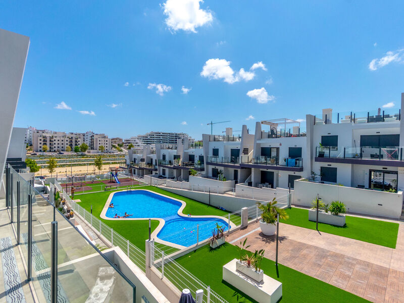 Residencial Saoco