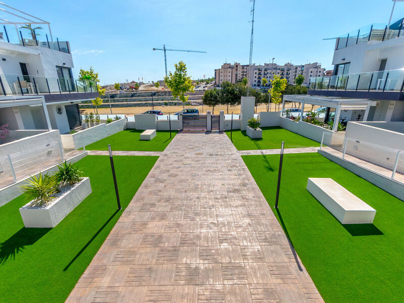 Residencial Saoco