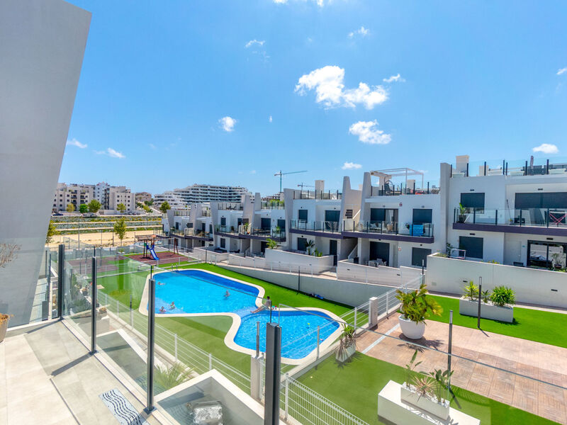 Residencial Saoco