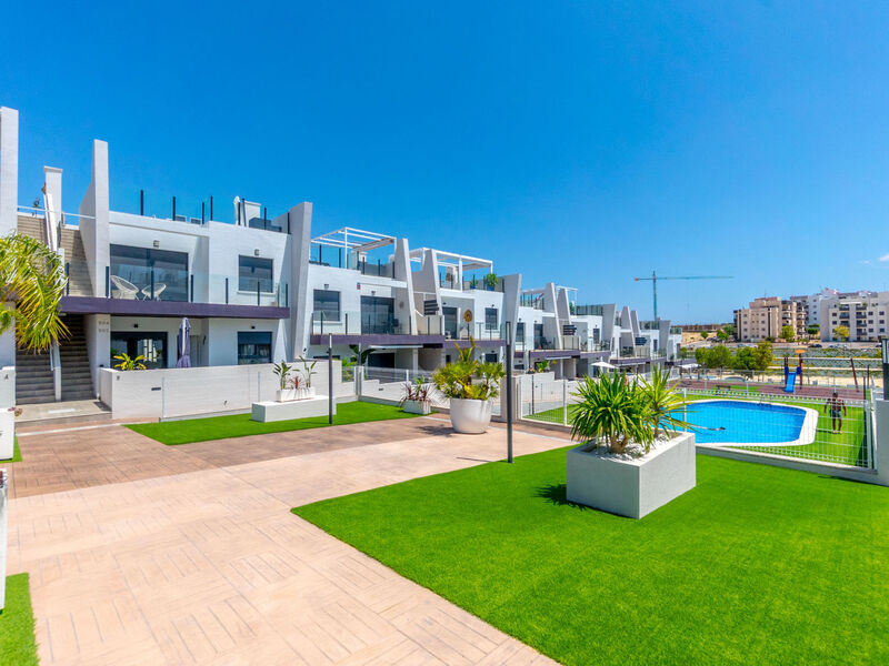 Residencial Saoco