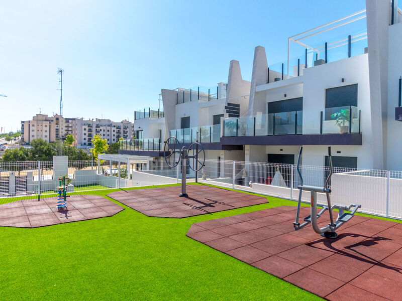 Residencial Saoco