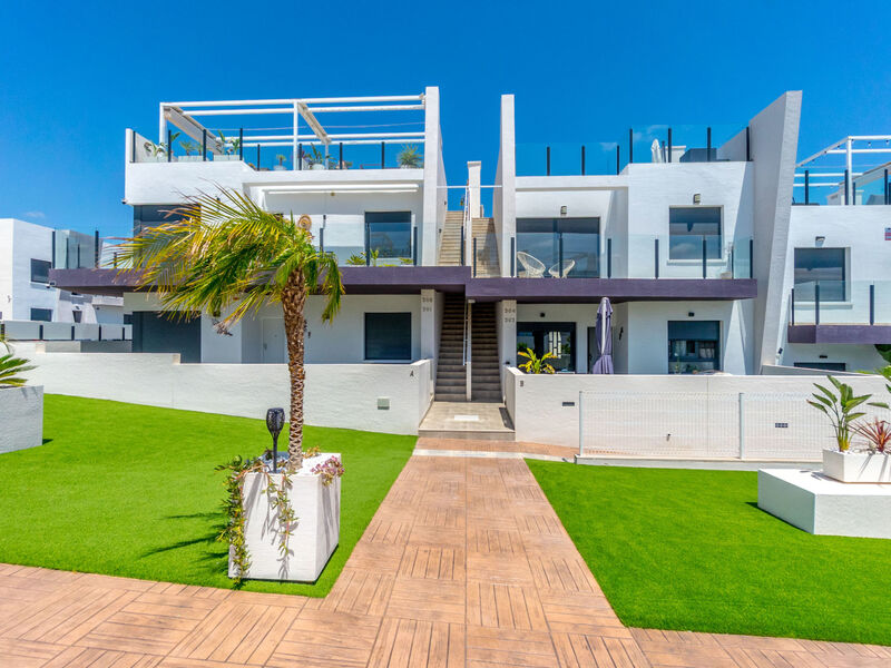 Residencial Saoco