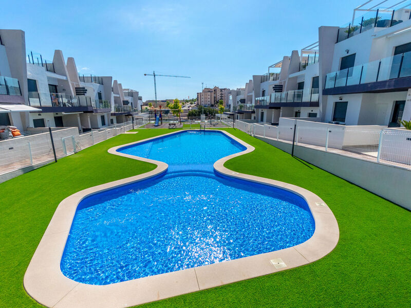 Residencial Saoco