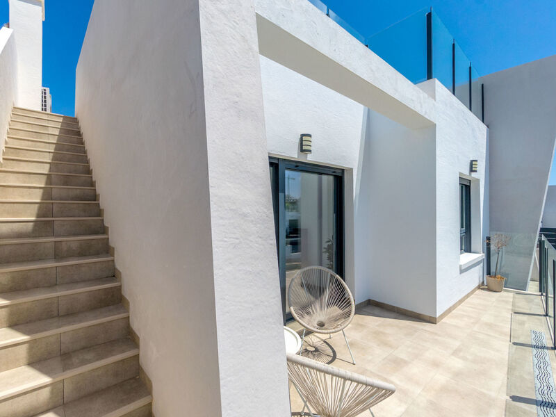 Residencial Saoco