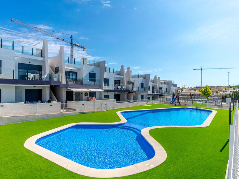 Residencial Saoco