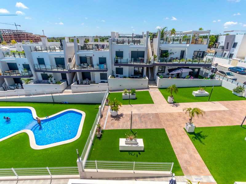 Residencial Saoco