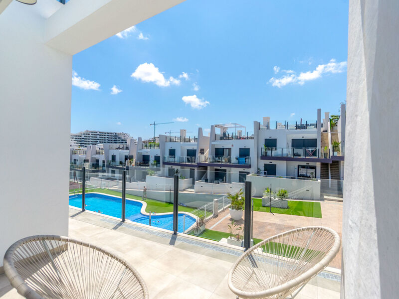 Residencial Saoco