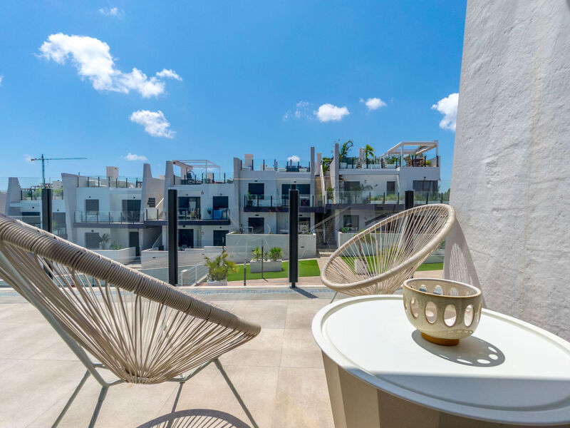 Residencial Saoco