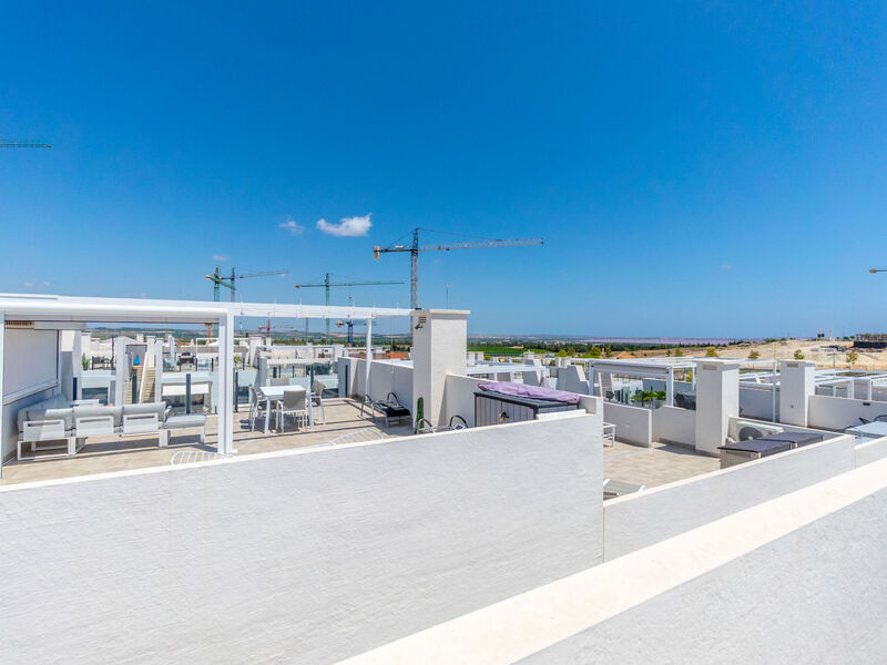 Residencial Saoco