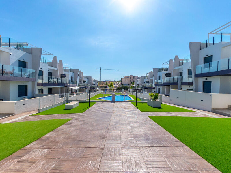 Residencial Saoco