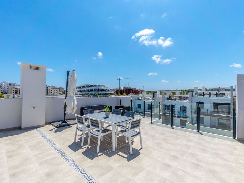 Residencial Saoco