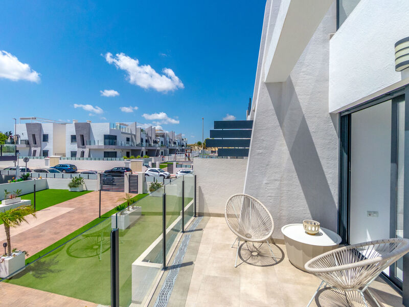 Residencial Saoco