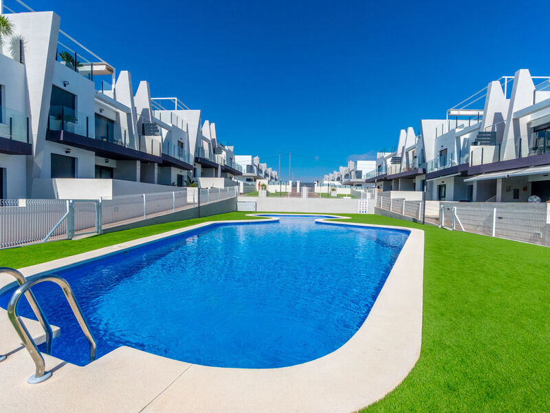 Residencial Saoco