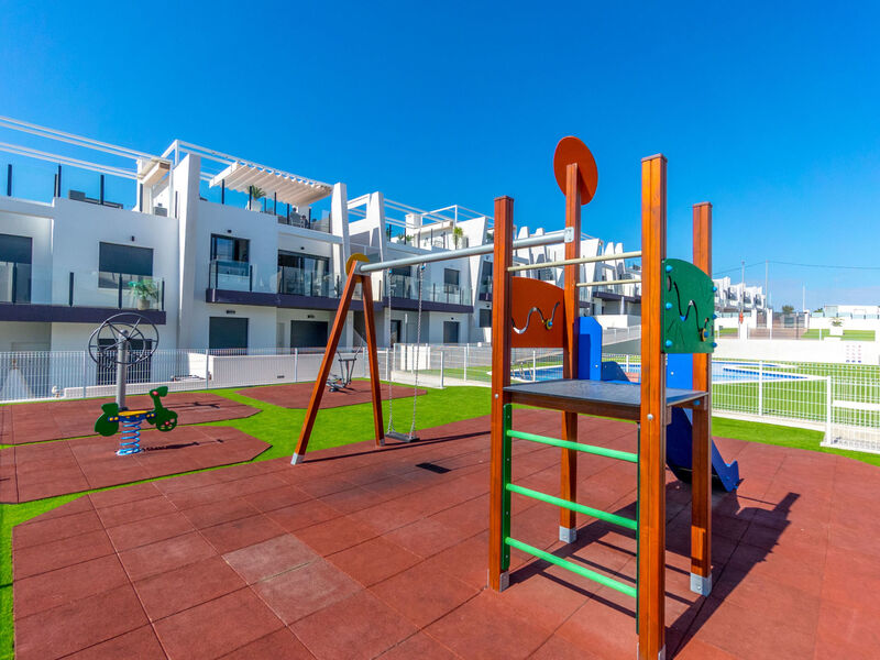 Residencial Saoco