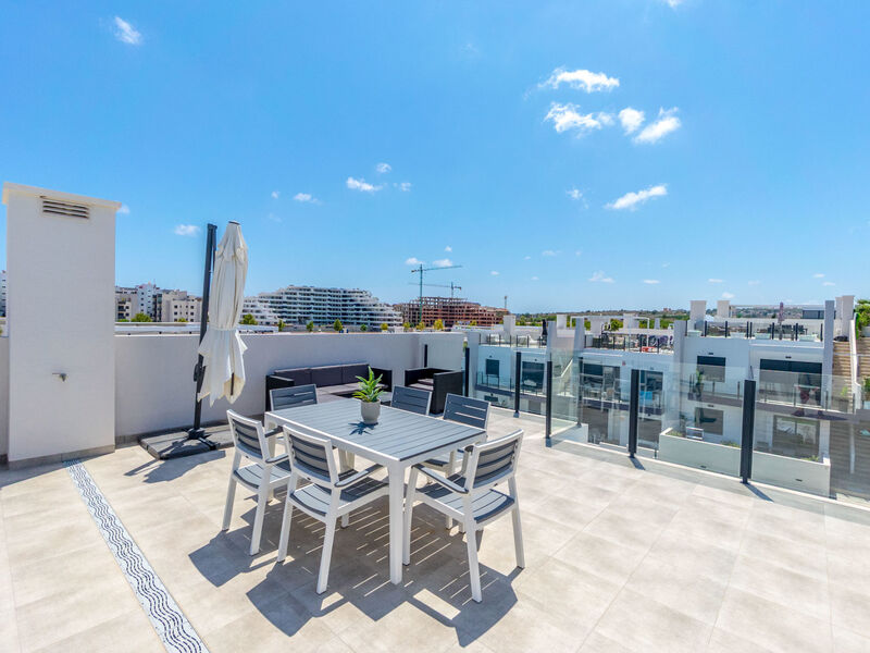 Residencial Saoco