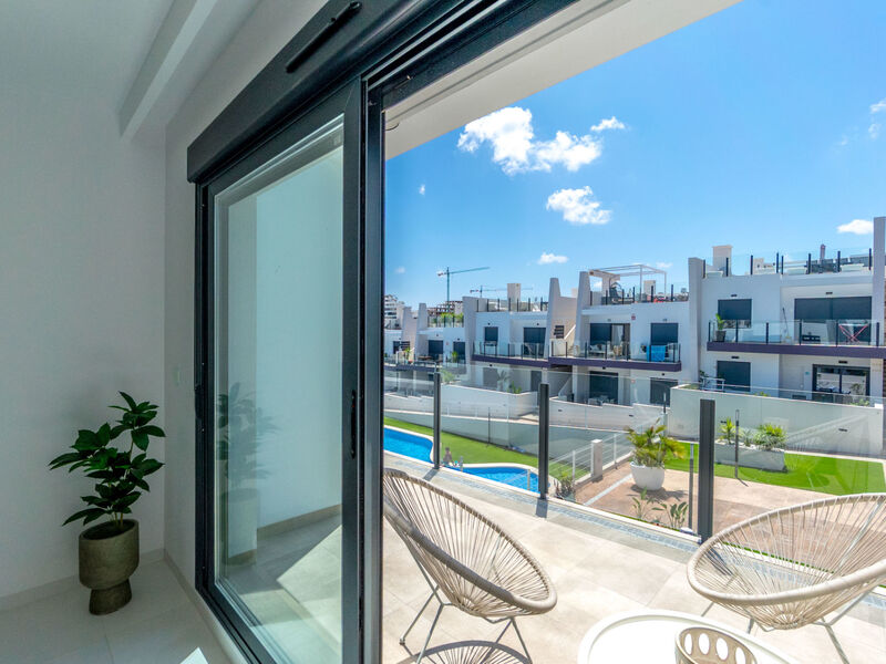 Residencial Saoco