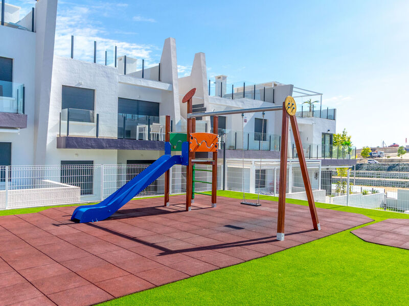 Residencial Saoco