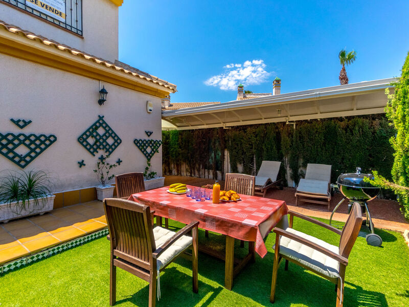 Zenia Golf