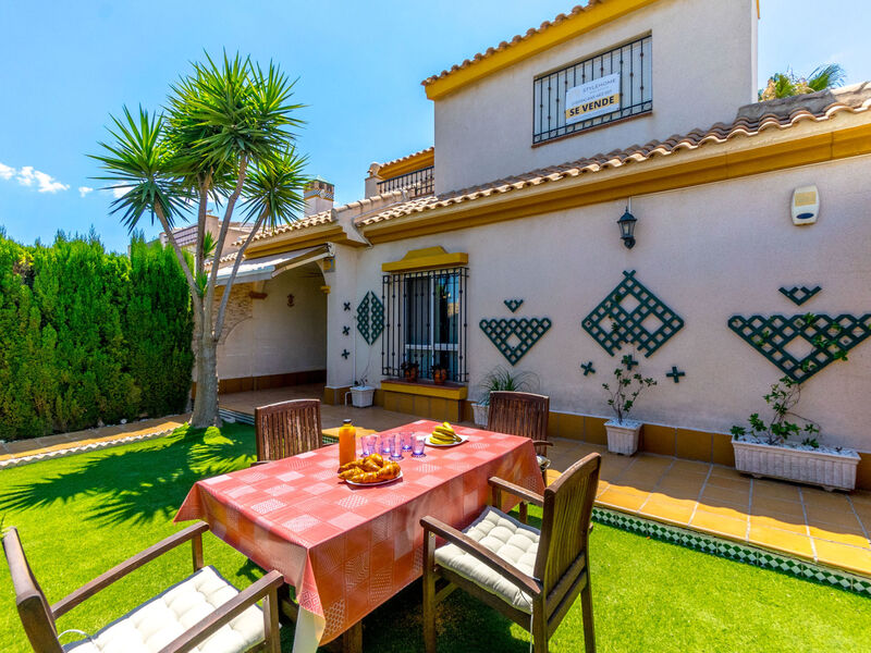 Zenia Golf