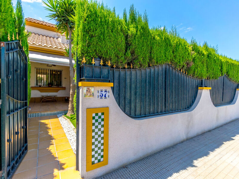 Zenia Golf